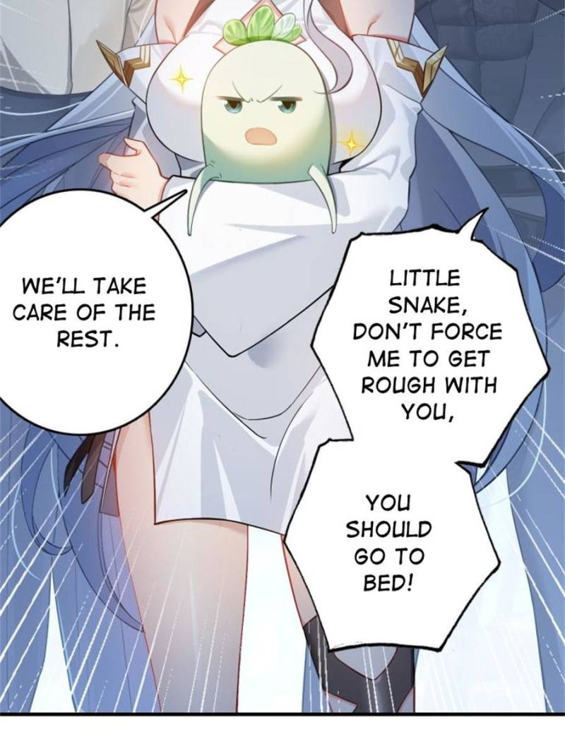 Don't Underestimate a Big Carrot Chapter 27 14
